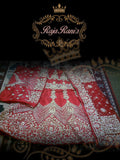 Bridal Lengha