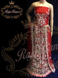 Bridal Lengha