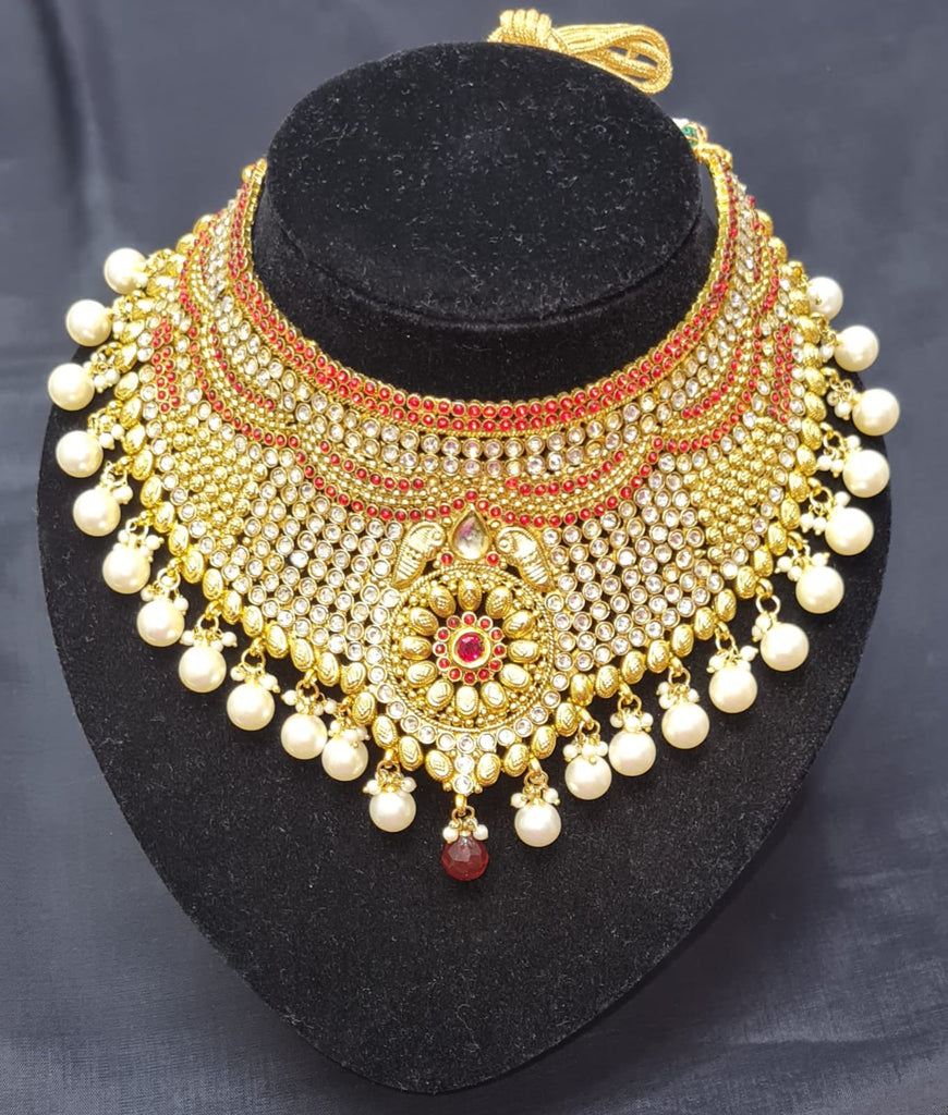 Necklace  Set