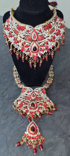 Necklace  Set