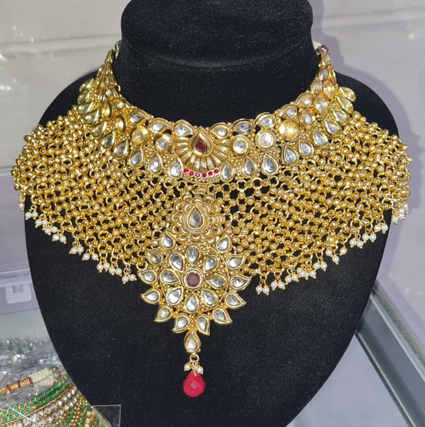 Necklace  Set