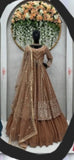 Anarkali lengha