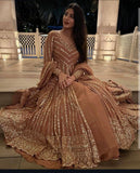 Anarkali lengha
