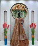 Anarkali lengha