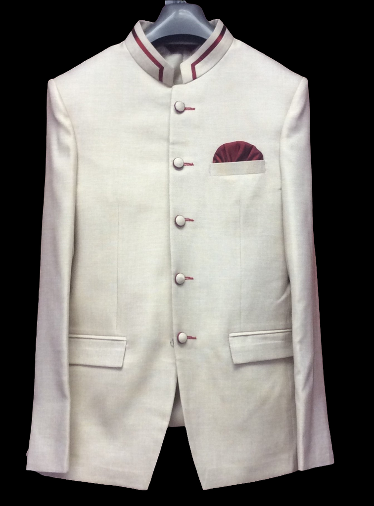 Men's Suit