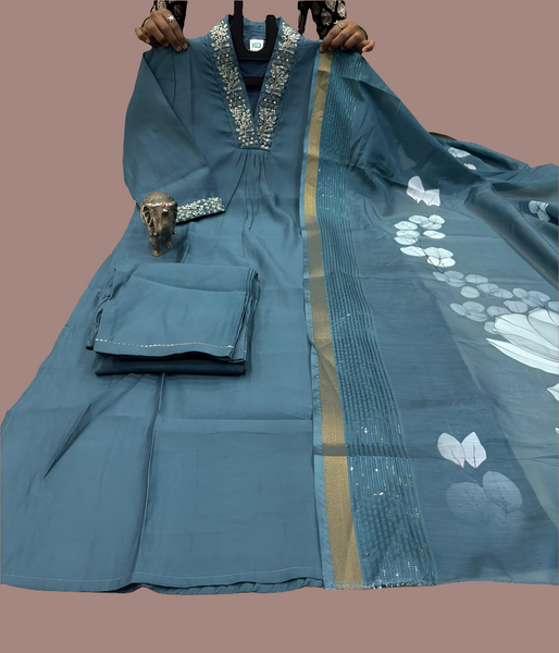 Salwar