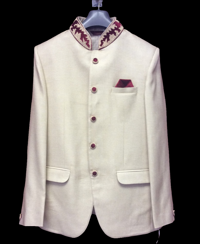 Men's Suit