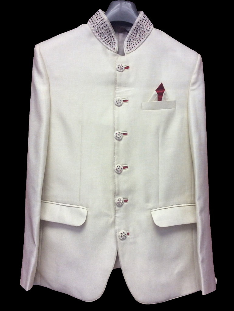 Men's Suit