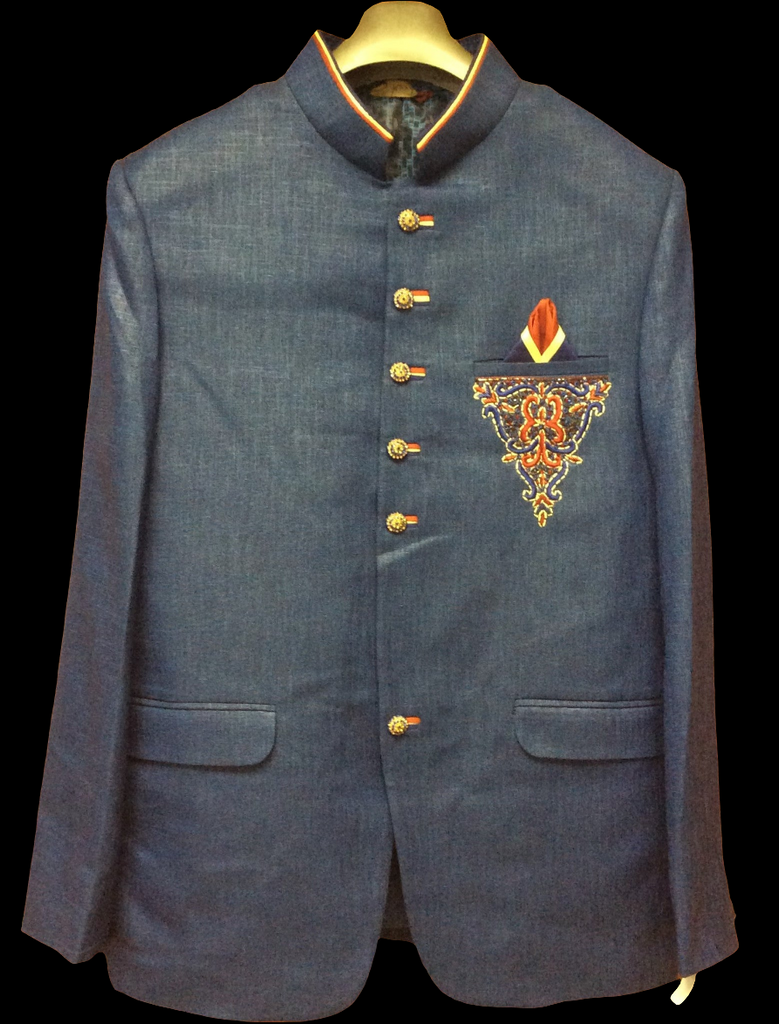 Men's Suit