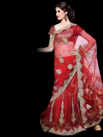 Lengha Saree's