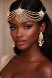 Headpiece jewel