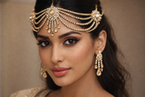 Headpiece jewel