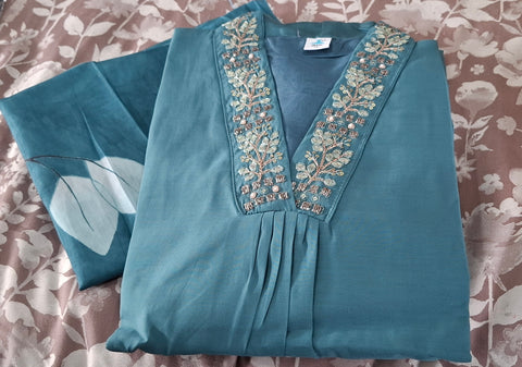 Salwar