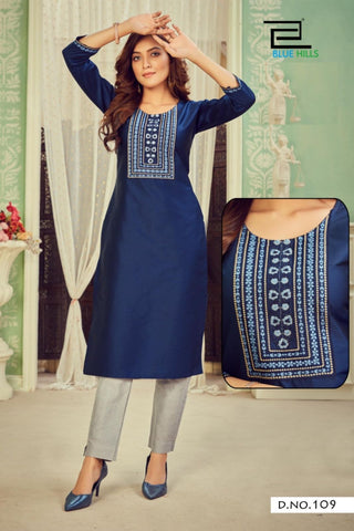 Kurti Top