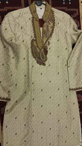 Long Kurta set