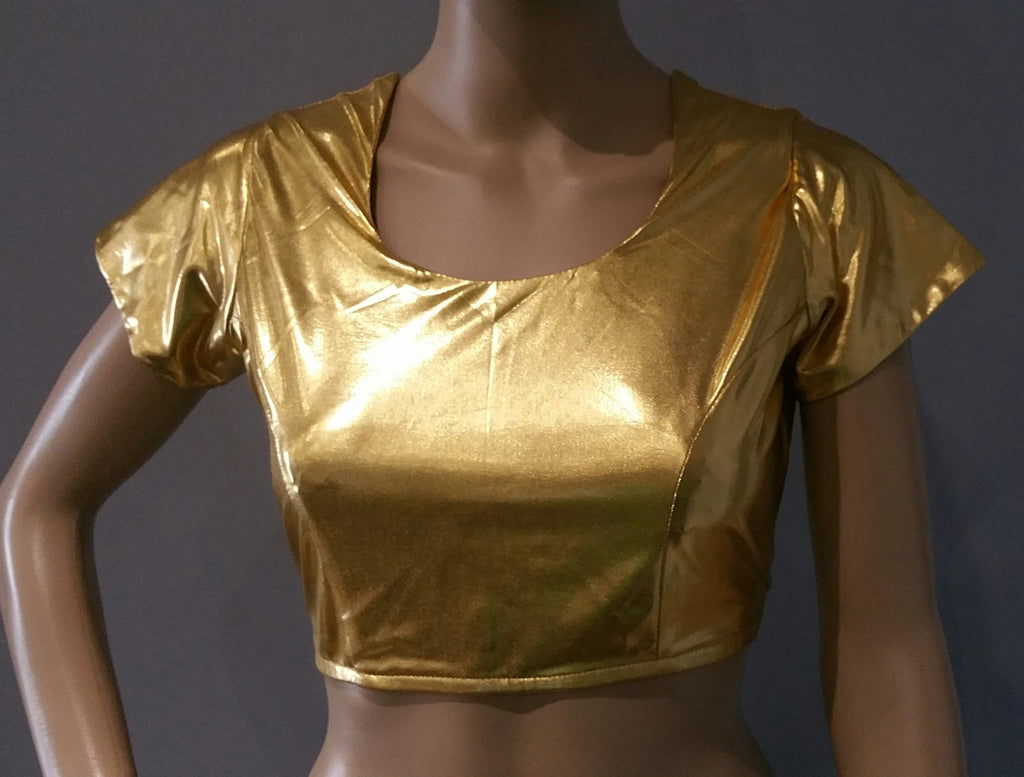Saree Blouses