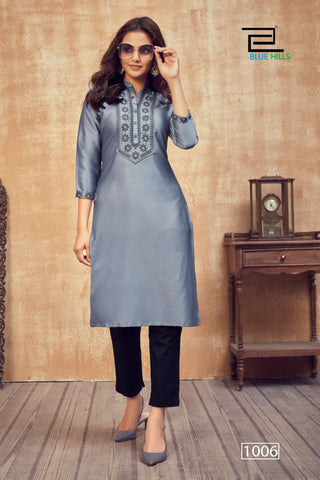 Kurti  Top