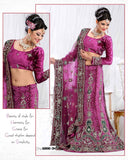 Bridal Lengha