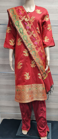 Salwar Suit