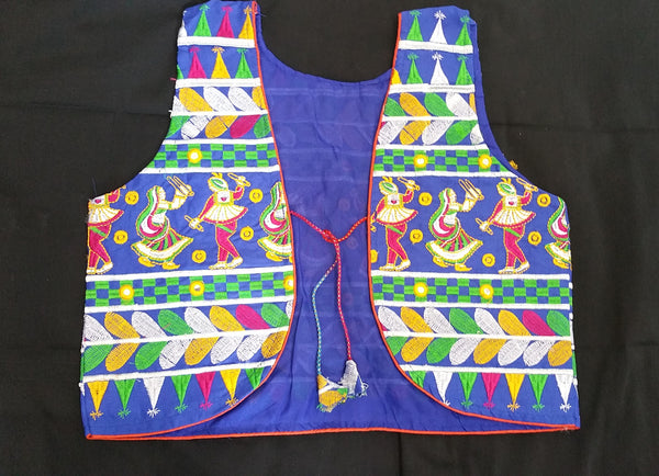 Navratari Jackets
