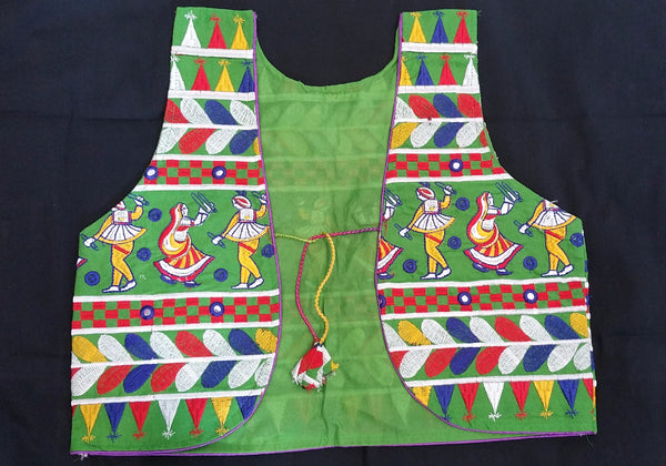 Navratari Jackets