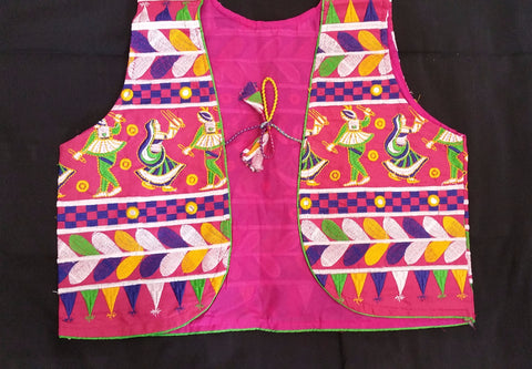 Navratari Jackets