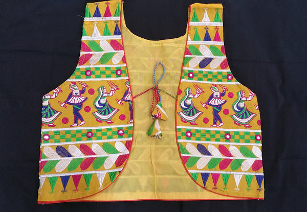 Navratari Jackets
