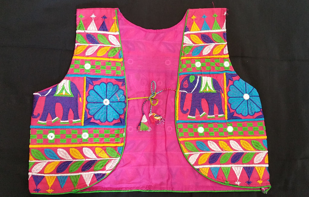 Navratari Jackets