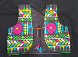 Navratari Jackets