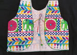 Navratari Jackets