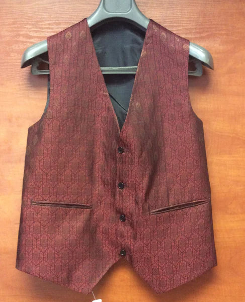 Mens Waistcoats