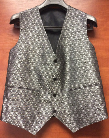 Mens Waistcoats