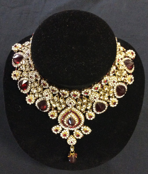 Necklace Set