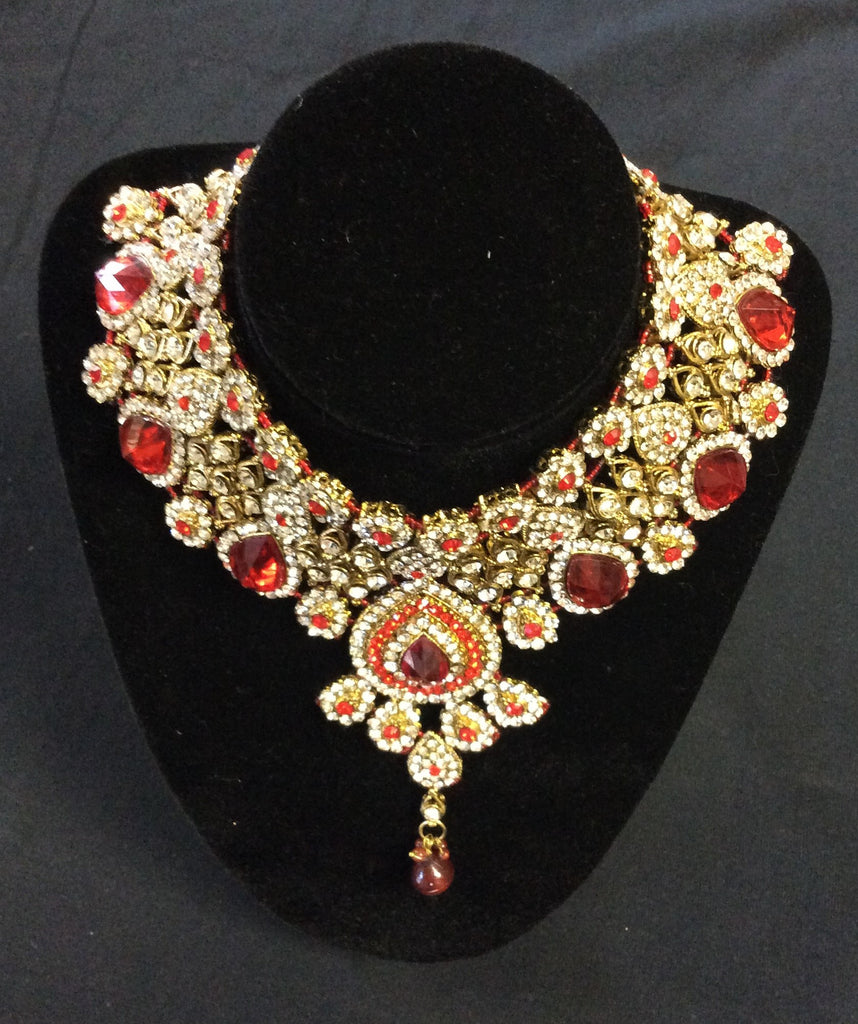 Necklace Set