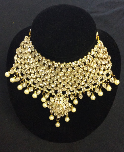 Necklace Set