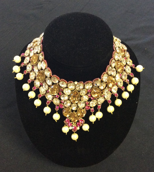 Necklace Set
