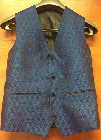 Mens Waistcoats