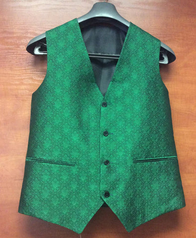 Mens Waistcoats