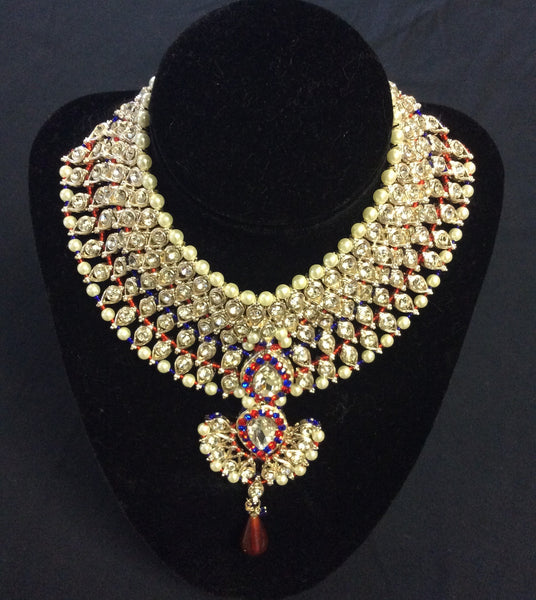 Necklace Set