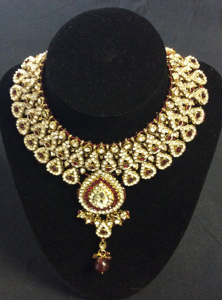 Necklace Set