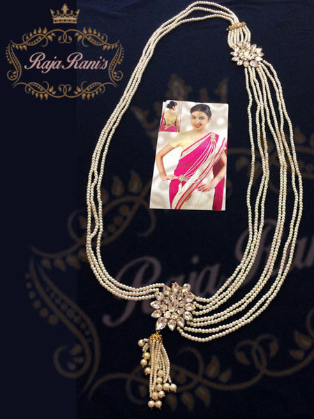 Saree Belts