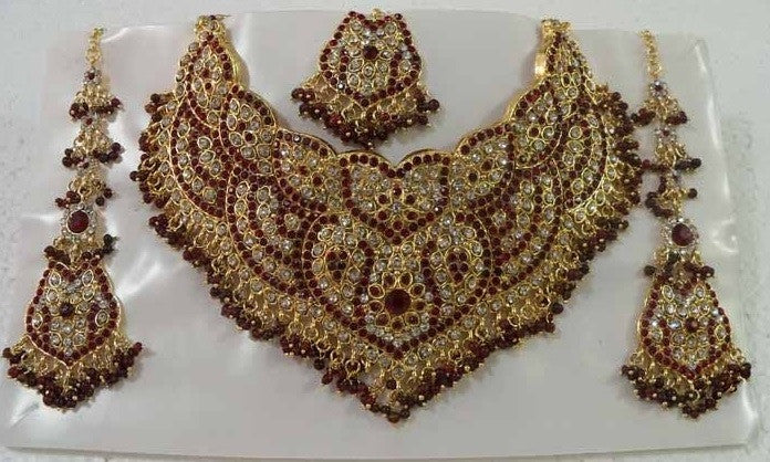 Bridal Set