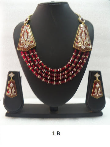 Necklace Set