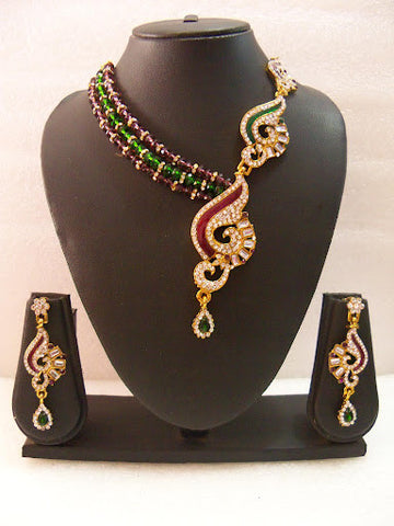 Necklace Set