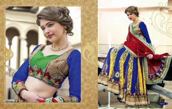 Lengha Choli