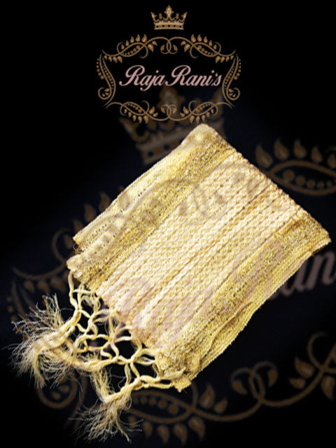 Men's Scarf/Stole