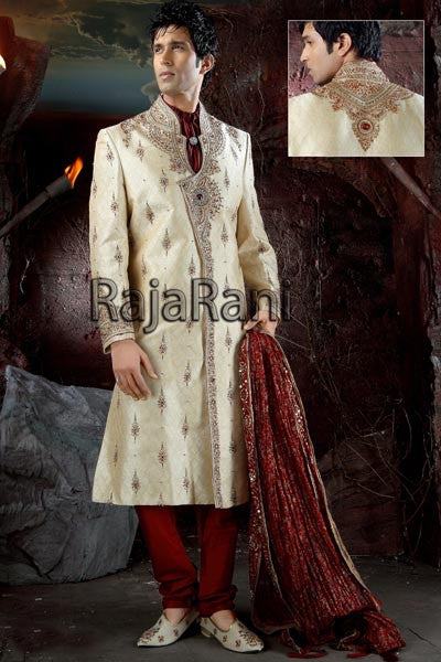 Sherwani