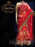 Bridal Lengha