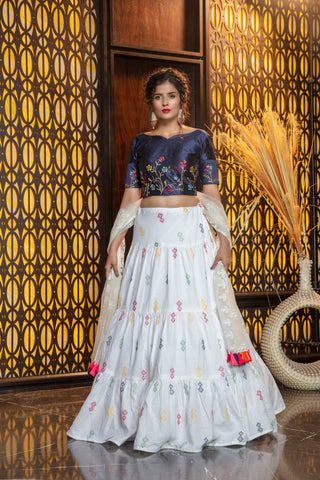 Lengha Choli