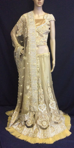 Lengha Choli